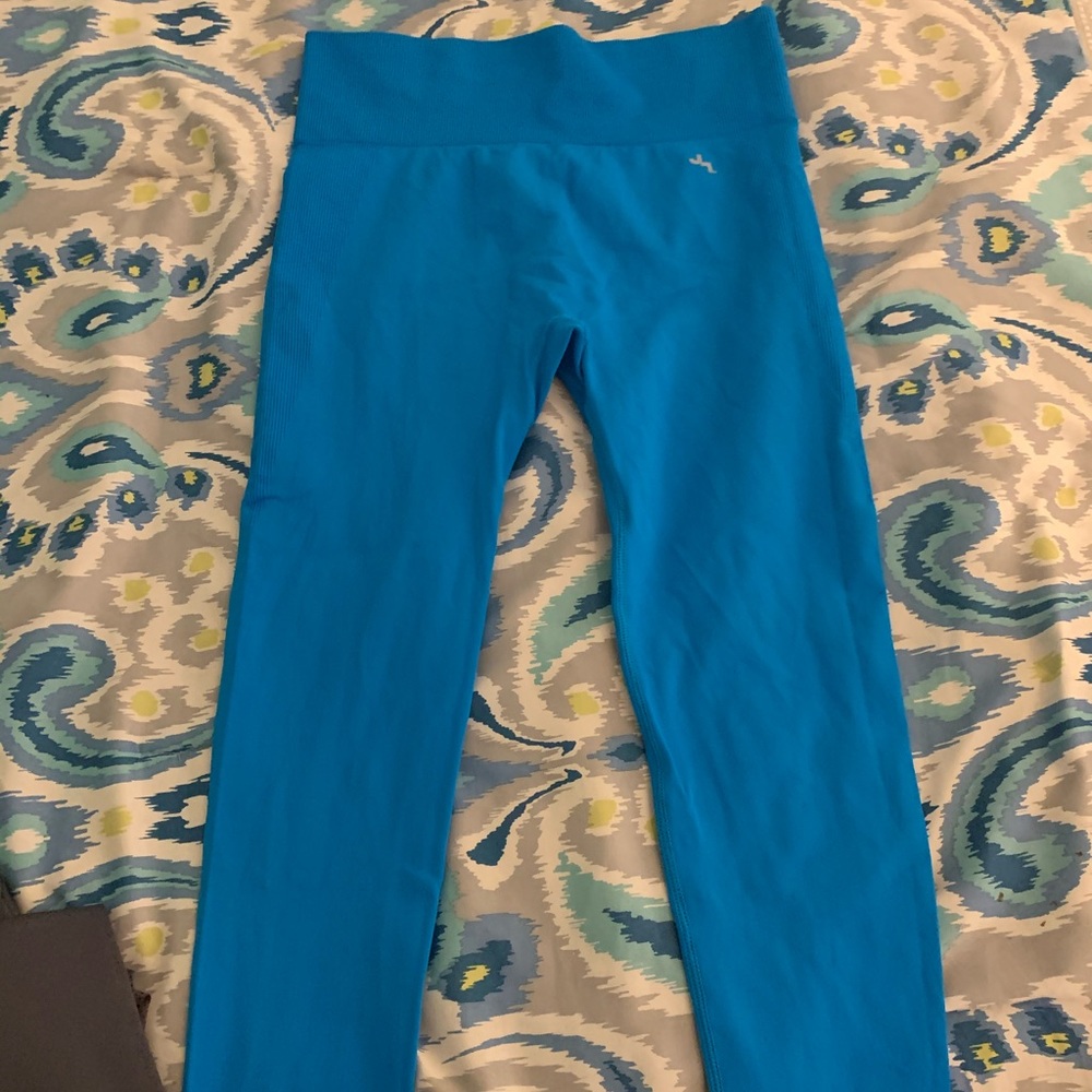 Workout leggings